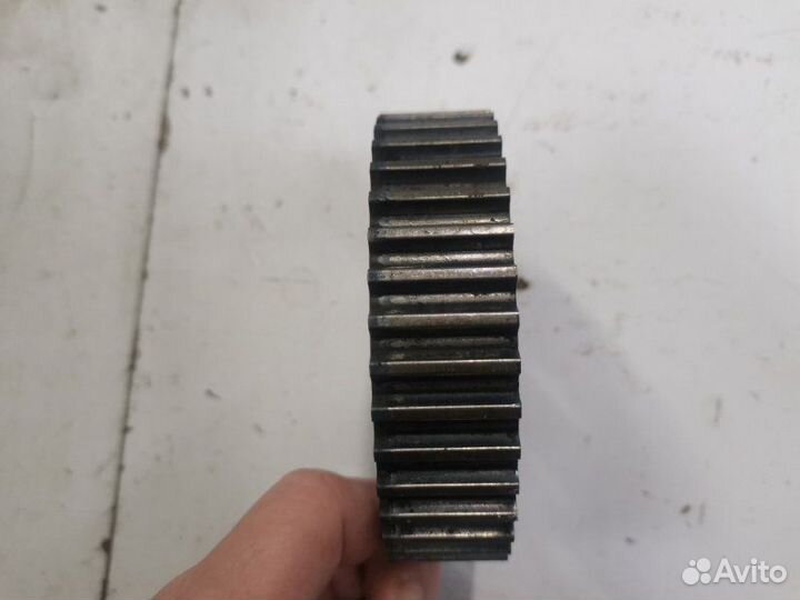 Шестерня распредвала Kia Rio универсал A5D 2003