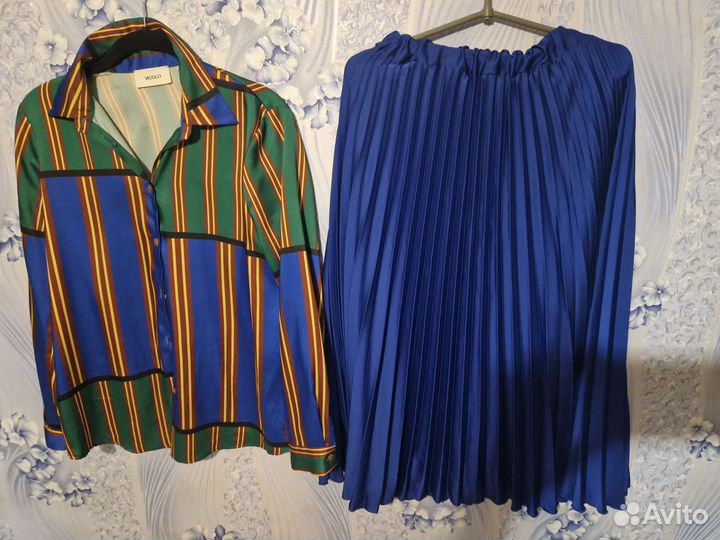 Вещи женские