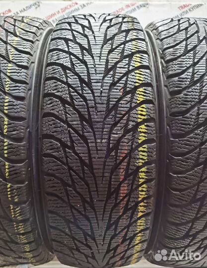 Nokian Tyres Hakkapeliitta R2 195/65 R15 95R