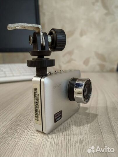 Видеорегистратор