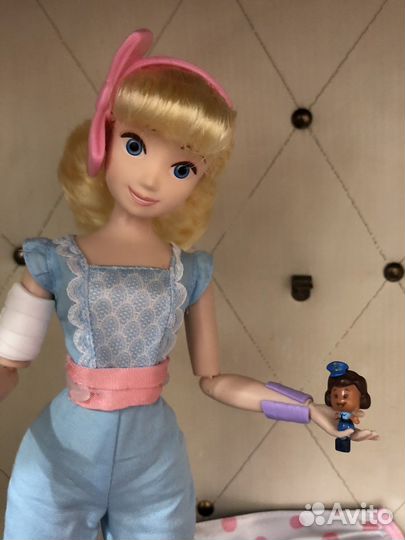 Куклы disney srore