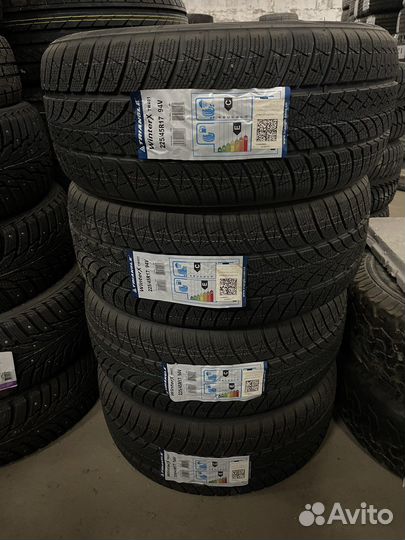 Triangle WinterX TW401 225/45 R17 94V