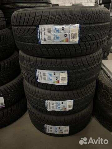 Triangle WinterX TW401 225/45 R17 94V