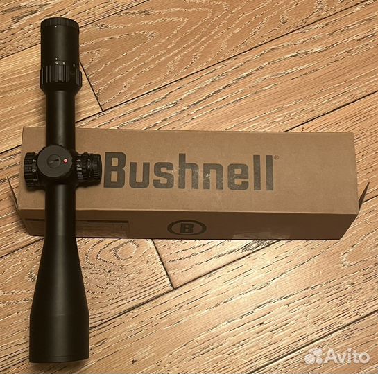 Оптическиц прицел Bushnell