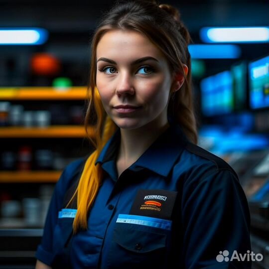 Вязальщица жгутов и кабелей \вахта от 15 смен