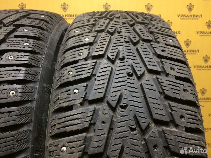 Mazzini Ice Leopard SUV 215/60 R17 100T