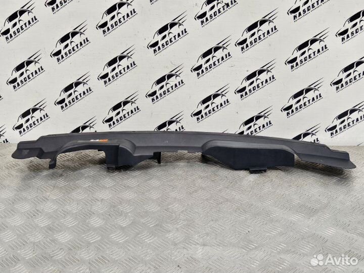 Накладка замка капота Ford Kuga CBV 2.0 tdci G6DG