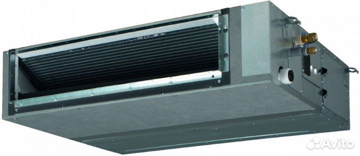 Daikin FBA100A/rzasg100MY1
