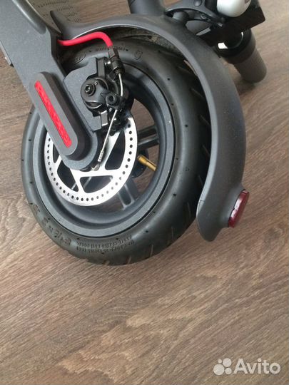Электросамокат xiaomi mijia m365 1S