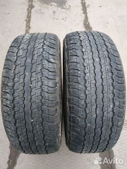 Dunlop Grandtrek AT22 285/65 R17