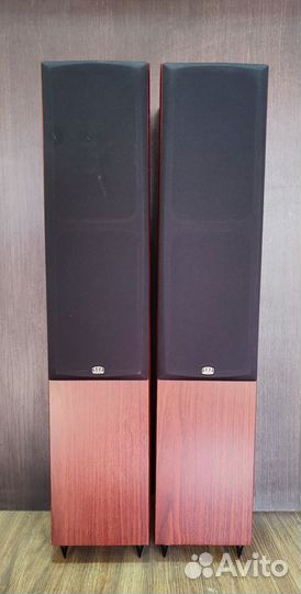 Колонки Monitor Audio bronze B4