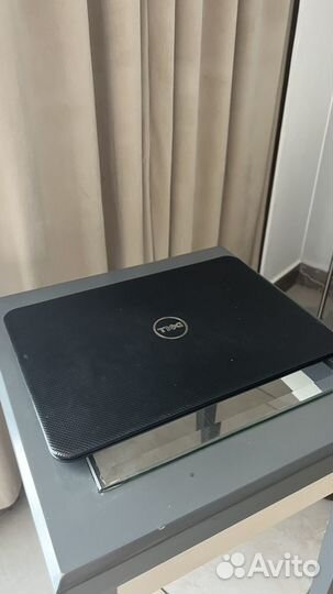 Dell inspiron 3521
