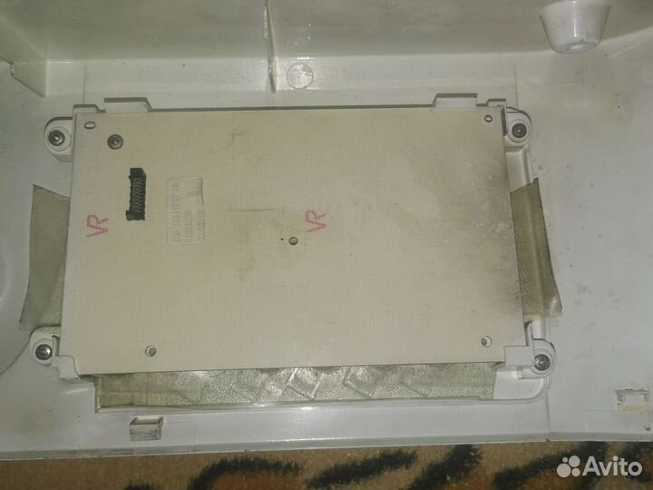 Запчасти набор д/стиральной машины