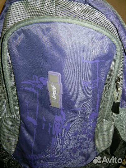 Рюкзак новый