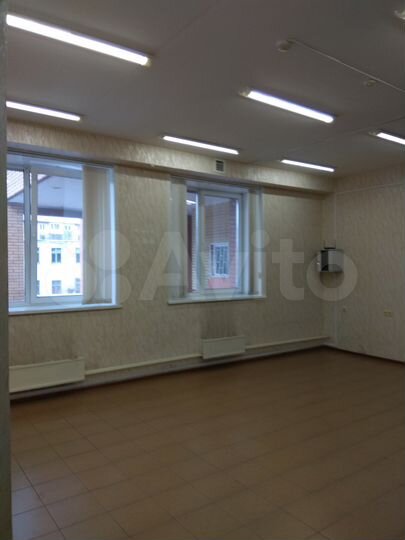 Офисное помещение, 75,6 м², Пашенный