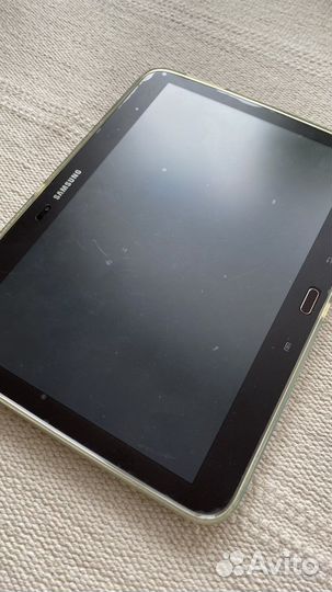 Samsung galaxy tab 3 10.1