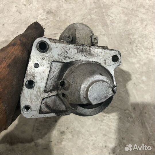 Стартер citroen peugeot mini M000T32271ZE EP6