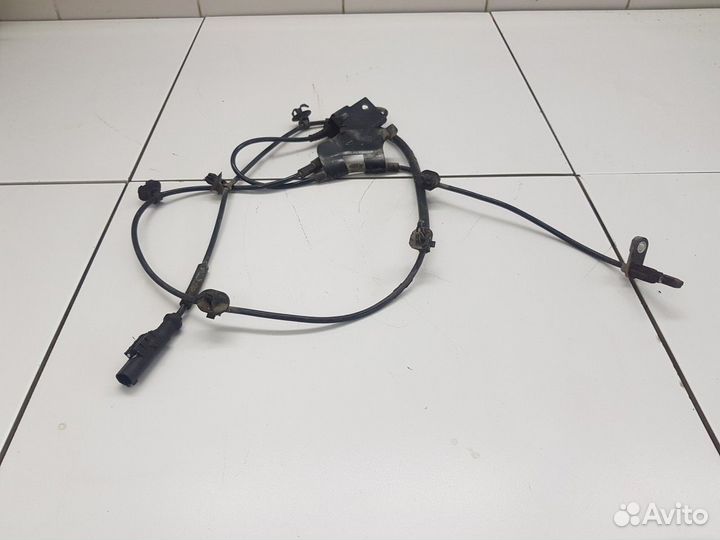 Датчик ABS передний правый (Geely Atlas Pro)