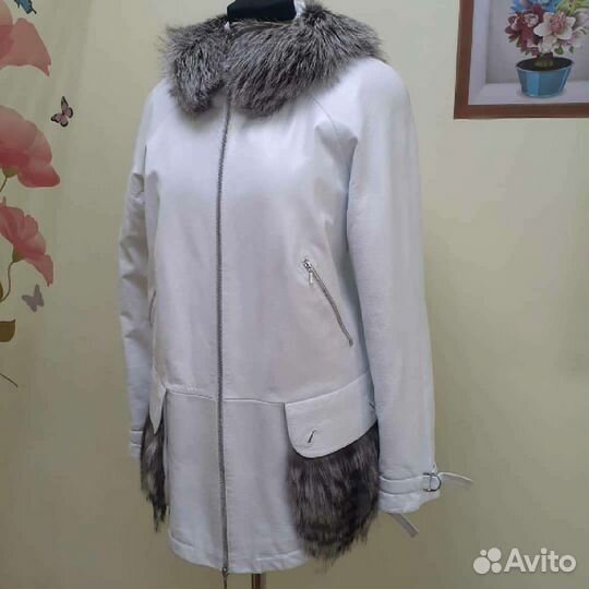 Ателье по покраске кожаных изд.Химчистка меха