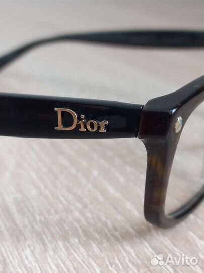 Оправа Dior