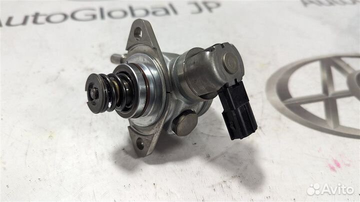 Насос топливный (тнвд) Ford Focus/Focus RS/Focus ST