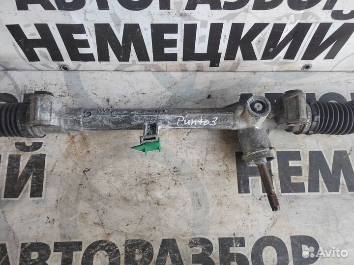Рулевая рейка Fiat Punto 3