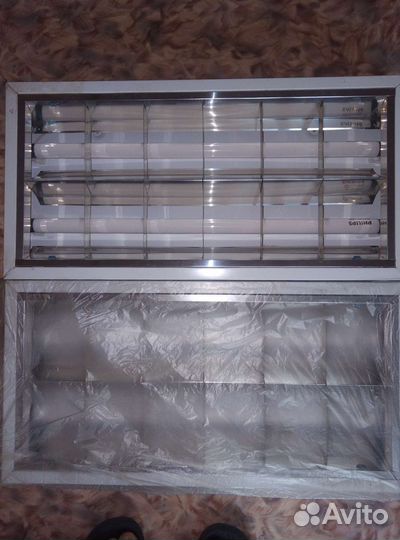 Светильник потолочный