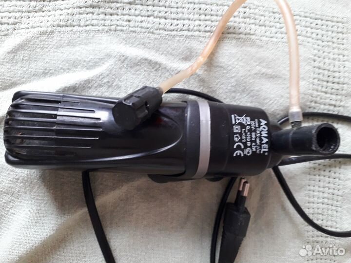 Декор для аквариума