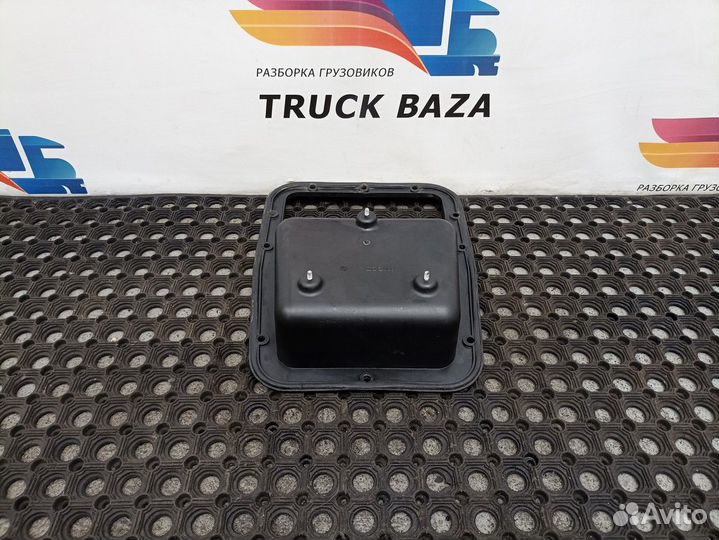 500369348 Корпус электронного блока