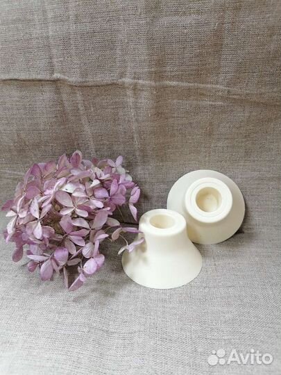 Заготовки для декора из жидкого пластика