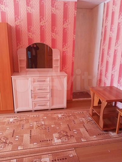 1-к. квартира, 28,9 м², 1/2 эт.