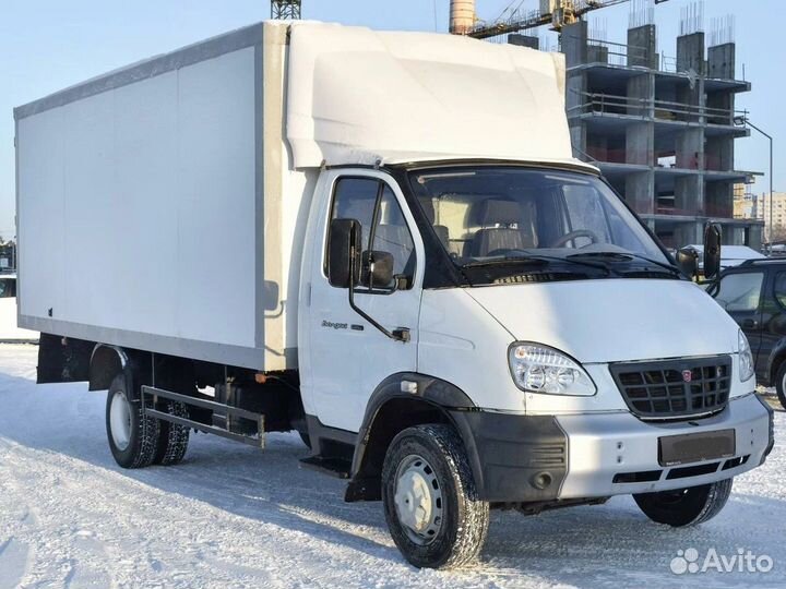 Междугородние переезды газель/Попутный груз