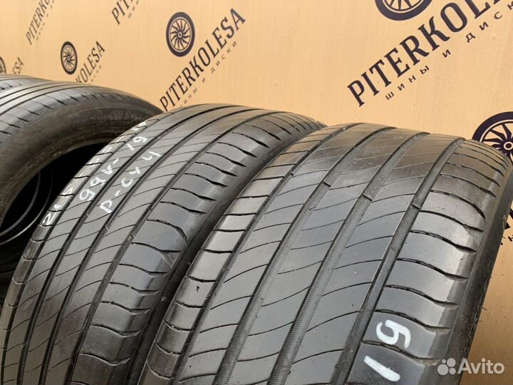 Michelin Primacy 4+ 215/55 R18 99V