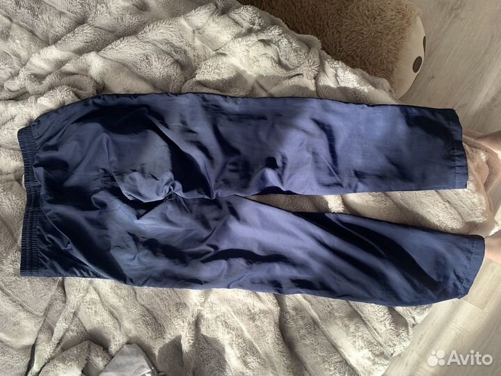 Спортивные штаны forward