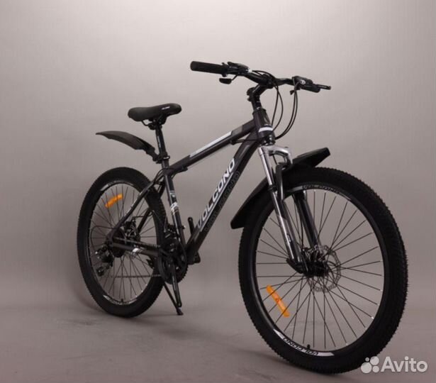 Велосипед горный взрослый 26,29R