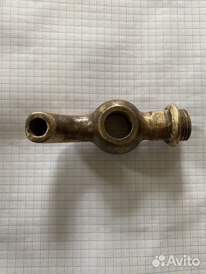 Запчасти для самовара