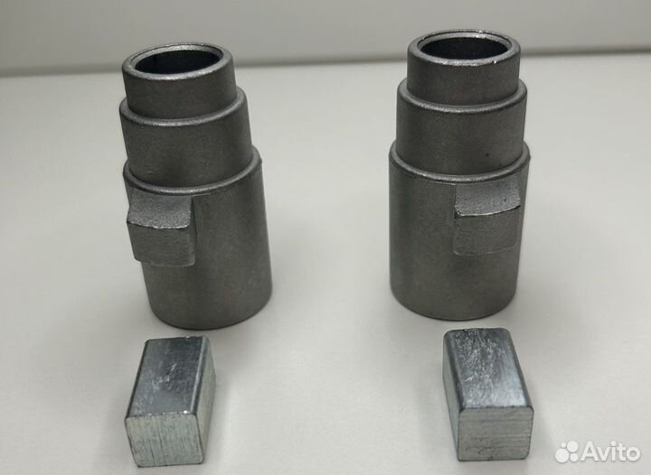 Втулка для ремонта подлокотника VW T5 T6