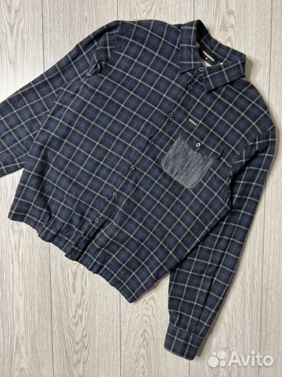 Овершот Dsquared / 48(M) / Оригинал