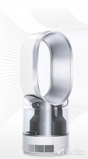 Воздухоувлажнитель Dyson PH01