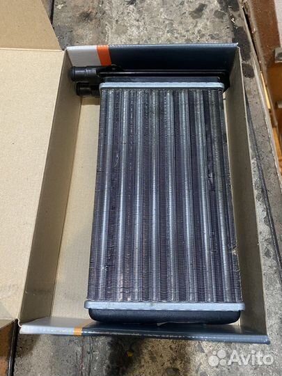 Радиатор печки 2113-14-15