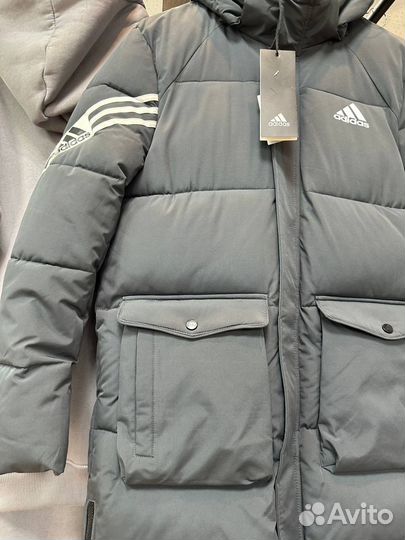 Парка Adidas