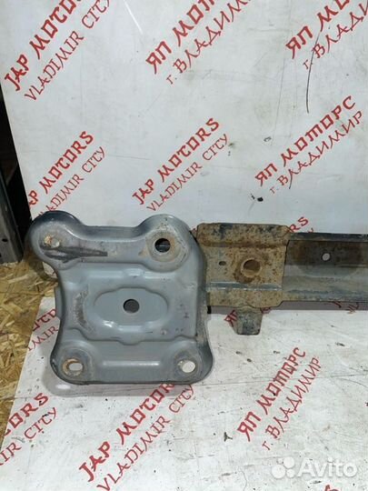 Усилитель бампера передний Mazda 3 BL хетчбек 1.6