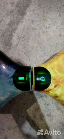 Гироскутер