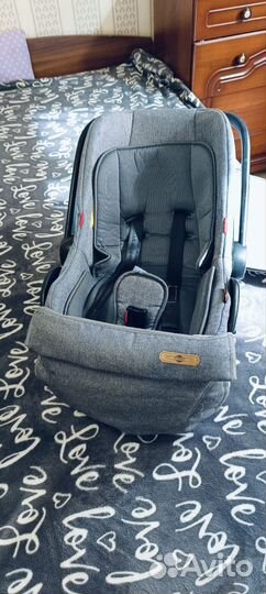 Автолюлька