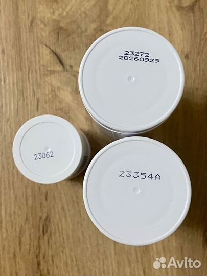 Malin+Goetz дезодоранты