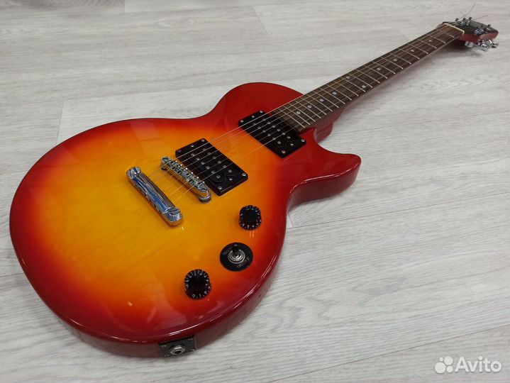 Электрогитара Epiphone Les Paul Special II