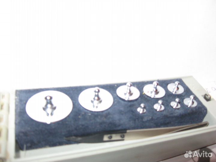 Прошлый век новый набор