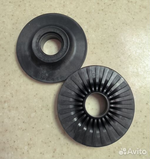 Проставка опоры амортизатора VAG 6C0412311