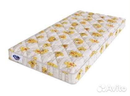 Матрас Sleeptek Perfect Foam 80х200