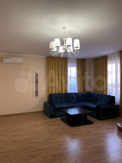 2-к. квартира, 50 м², 2/2 эт.